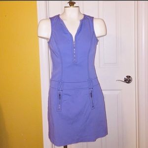 Express summer dress